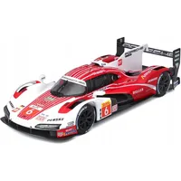 BBURAGO 18-28042 - Modellauto - Porsche 963 Penske #6