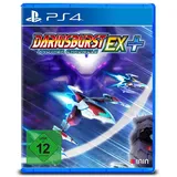 Dariusburst: Another Chronicle EX+ - [Playstation 4]