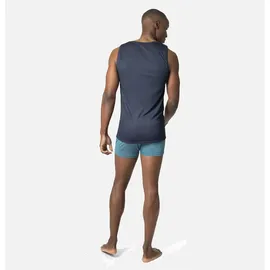 Odlo Active F-Dry Light Ärmelloses Baselayer Blau S