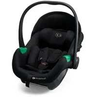 Kinderkraft MINK PRO 2 40-87 cm (0-13 kg) Schwarz