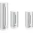 Netatmo WLAN-Wetterstation Silber NBU-NWS-NIM-EU