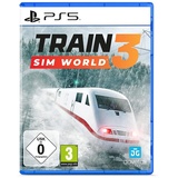 Train Sim World 3