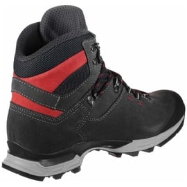 Hanwag Tatra Light GTX Herren asphalt/red 46