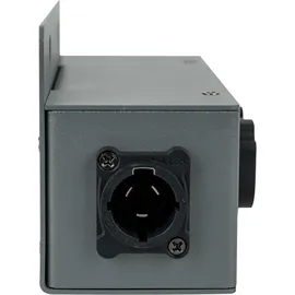 Showgear Powerport 3 True 1x Power Pro True Eingang 3x Power Pro True Ausgänge