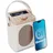 MAJORITY Little Shelford DAB Radio beige