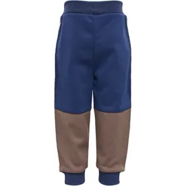 hummel Hmlolek Jogginghose Blau 68