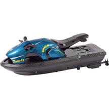 Invento Mini Jet Ski RC Einsteiger Motorboot 135 mm