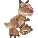 Schmidt Spiele Jurassic World, Toro, 27 cm