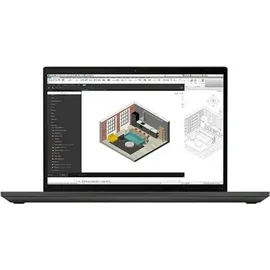 Lenovo ThinkPad P14s G4 Intel Core i7-1360P 16 GB RAM 512 GB SSD 21HF000PGE