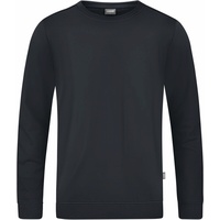 Jako Doubletex Sweatshirt anthrazit 4XL