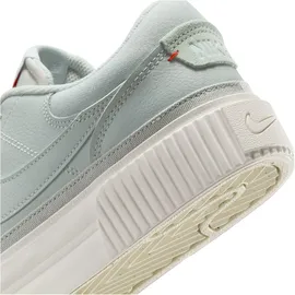 Nike Court Legacy Lift Damen Lt Silver/Feather-Sail-Pica 38