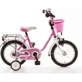 Bachtenkirch Kinderfahrrad My Bonnie (411-MB-89) Modell 2018