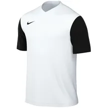 Nike Tiempo Premier II Herren Trikot, weiß - White / Black - S