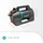 Gardena Gartenpumpe 5200 Silent 9084-61