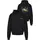 Upscale by Mister Tee Ny Taxi Kapuzenpullover Black S