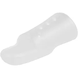 Bort Stacksche Schiene Größe 2 transparent