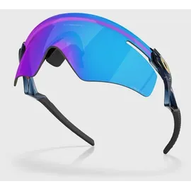 OAKLEY Qtnm Kato crystal blue/prizm ruby (948105)