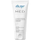 LA MER Med Tagescreme Creme 50 ml