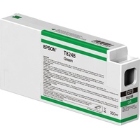 Epson T824B grün