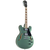 Ibanez AS73 OLM Olive Metallic