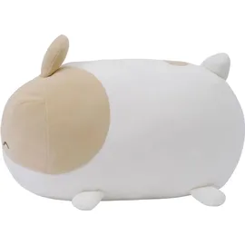Sakami Merchandise Molang Pinco 40 cm Braun