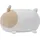 Sakami Merchandise Molang Pinco 40 cm Braun