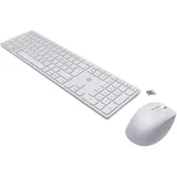 HP 650 Wireless-Tastatur und Maus