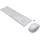 HP 650 Wireless-Tastatur und Maus