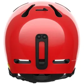 Poc Fornix MIPS 55-58 cm Prismane Red