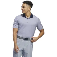 adidas Polo Ottoman weiß/navy S