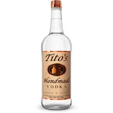 Tito's Handmade 40% vol 0,7 l