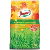 Inco Rasendünger Herbstrasendünger Kaliumdünger 3 kg