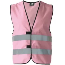 Korntex Funktionsweste Reisezubehör KXFW rosa L