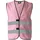 Korntex Funktionsweste Reisezubehör KXFW rosa L