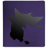 Ultra Pro Gengar 12-Pocket Zippered PRO-Binder