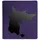Ultra Pro Gengar 12-Pocket Zippered PRO-Binder