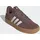 adidas VL Court 3.0 Earth Strata / Cloud White / Gold Metallic 40