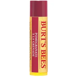 Burt's Bees Replenishing Lip Balm with Pomegranate Oil Lippenbalsam 4,25 g POMEGRANATE