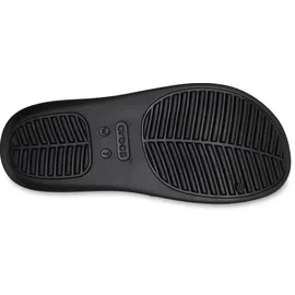 Crocs Getaway Platform H-strap Sandalen Black 39-40