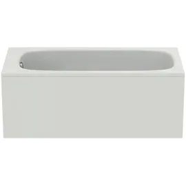 Ideal Standard i.life Körperform-Badewanne 150 x 70 x 45 cm (T475701)