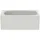 Ideal Standard i.life Körperform-Badewanne 150 x 70 x 45 cm (T475701)