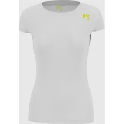 Karpos Easygoing W Jersey white (012) S