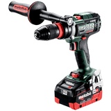 Metabo BS 18 LTX-3 BL Q I Metal metaBOX 145 L; 18V 2x5.5Ah LiHD + ASC 145