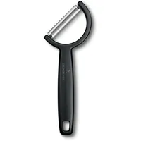 Victorinox RHO Sparschäler, schwarz