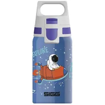 Sigg Shield One Space 500 ml 1 St