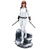 Merchandise Marvel - Black Widow White Costume