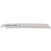 PROJAHN PM22514 Bi Säbelsägeblatt 205x14 mm 5 Stück
