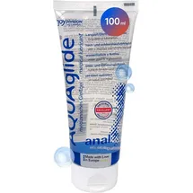 JOYDIVISION AQUAglide Anal 100 ml
