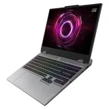 Lenovo LOQ 15 AMD Ryzen 5 220 16 GB RAM 512 GB SSD RTX 5050 83JG000KNT