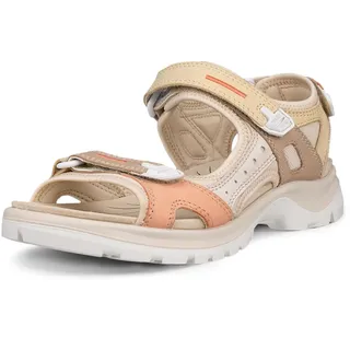 ECCO Offroad Damen limestone 42